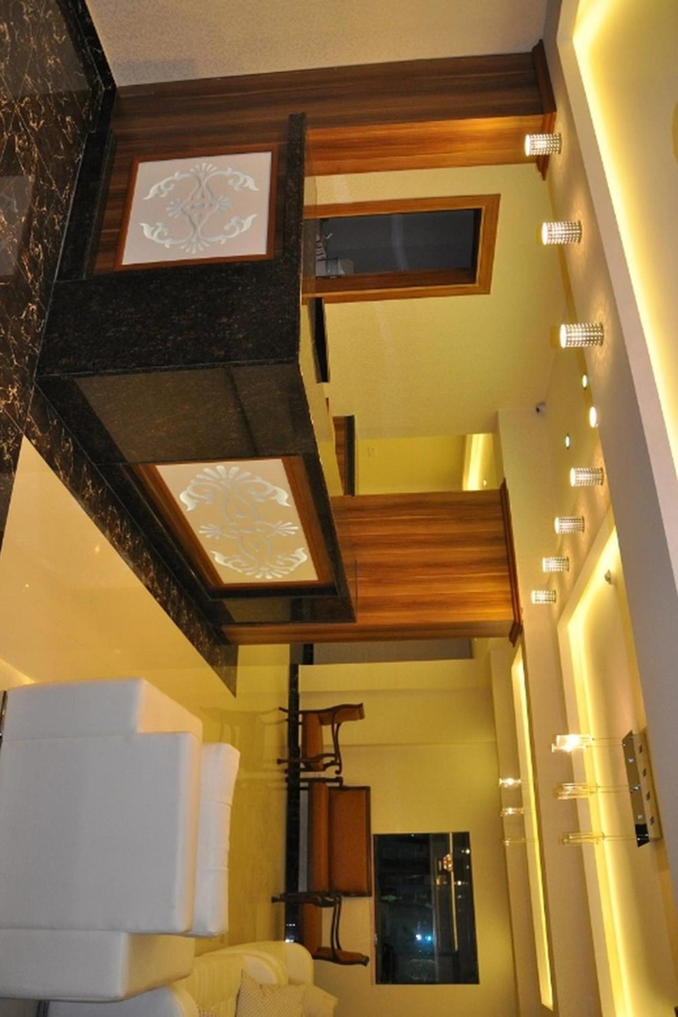 Hotel Mitos Alanya Exterior foto